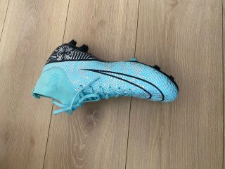 Botas de fútbol Nike Mercurial