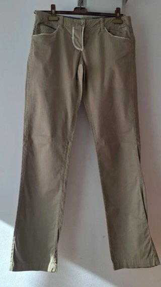 Pantalones Napapijri Beige