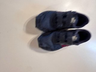 Scarpe New Balance bambino blu numero 30