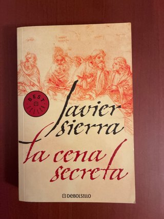 La cena secreta
