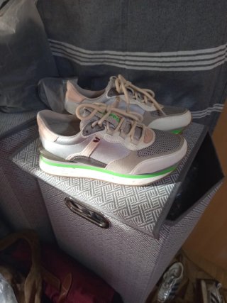 Zapatillas Gioseppo