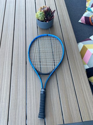 Raqueta de Tenis Artengo