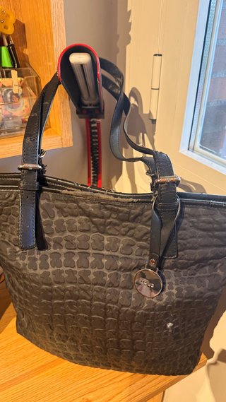 Bolso Tous Negro