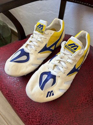 Zapatillas de Atletismo Mizuno