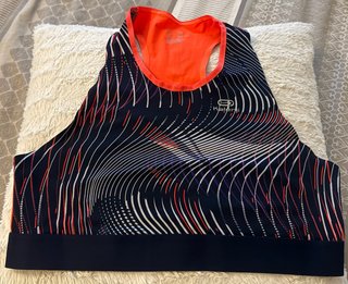 Top deportivo Kalenji
