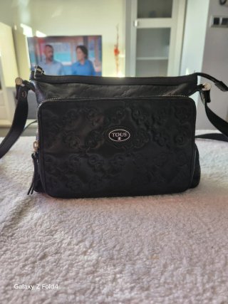 Bolso Tous Negro