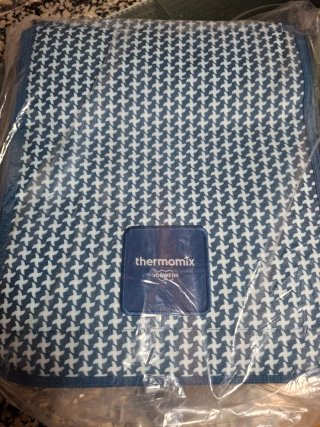 Bolsa de transporte para Thermomix TM5 y TM6