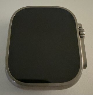 Apple Watch Ultra 2 49mm WiFi + Cellular