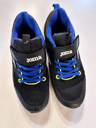 Scarpe Joma bambino numero 33