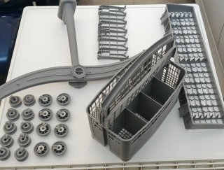 Recambios para Lavavajillas Bosch