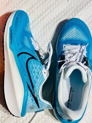 Zapatillas Nike Vomero 17