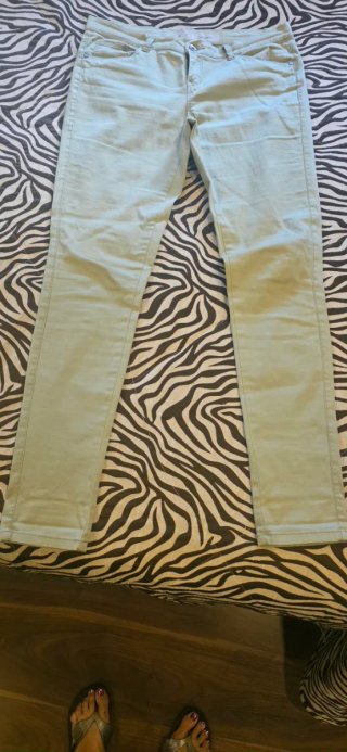 Pantalon muy cómodo