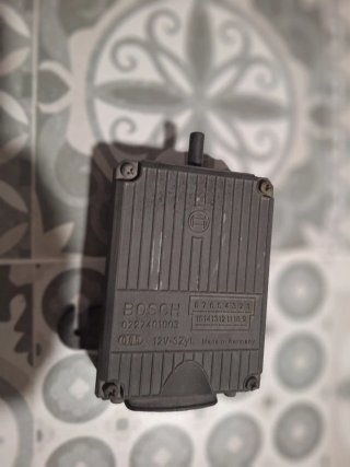Centralita Bosch BMW K75