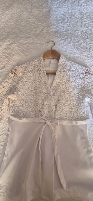 Camisa italiana Nara Camicie