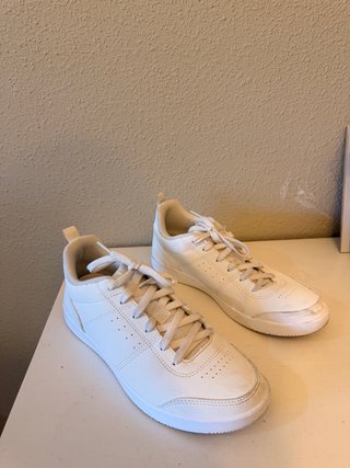 Bambas Artengo Blancas