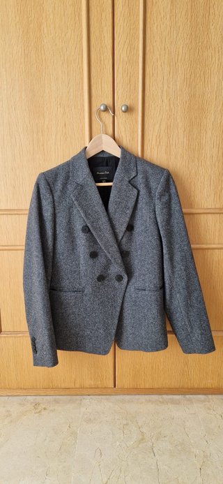 Chaqueta Massimo Dutti