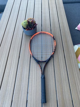 Raqueta de Tenis Wellcold