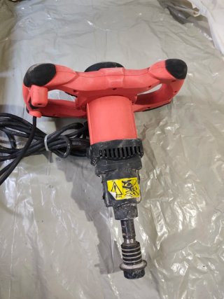 Batidora Rubi Rubimix-16 Ergonax