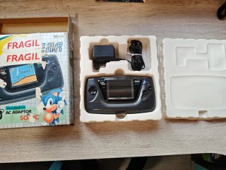 Sega Game Gear
