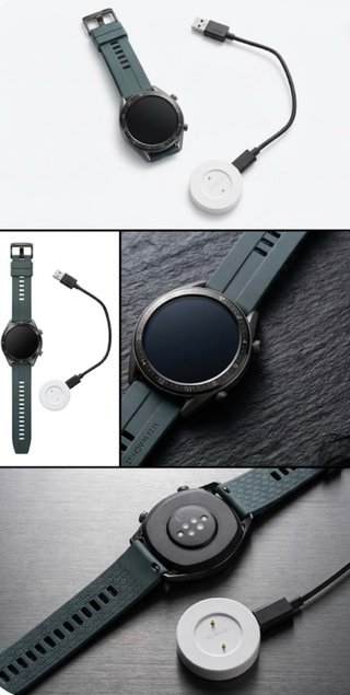 Smartwatch Huawei Watch GT 46mm