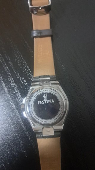Reloj Festina de Mujer