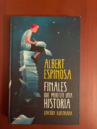 Finales que merecen una historia: lo que perdim...