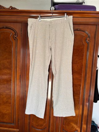 Lote de 5 pantalones de mujer