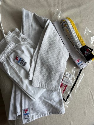 Judogi Tagoya Talla 110