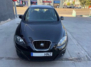 SEAT Altea XL Copa 1.6 TDI 2013 - 186.000 km