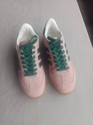 Zapatillas adidas Spezial