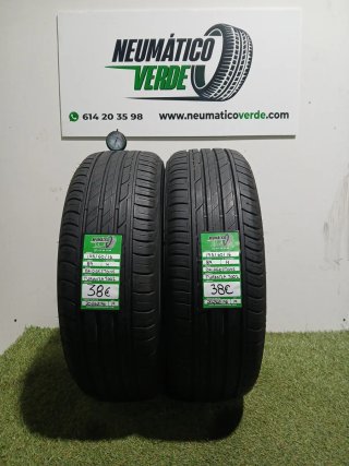195 60 16 89H BRIDGESTONE TURANZA T001
