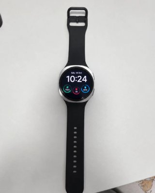 Samsung Galaxy Watch 8 40mm