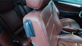 Juego asientos opel astra h twin 1.9 cosmo 127114