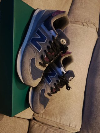 Zapatillas New Balance 574
