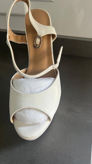 Zapatos tacón