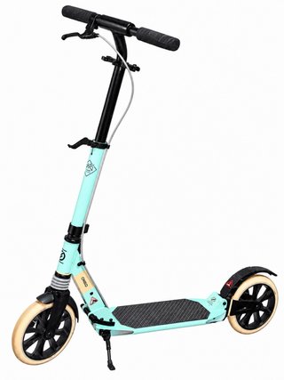Patinete Oxelo Decathlon