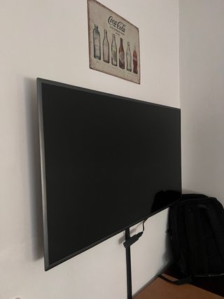 TV Samsung
