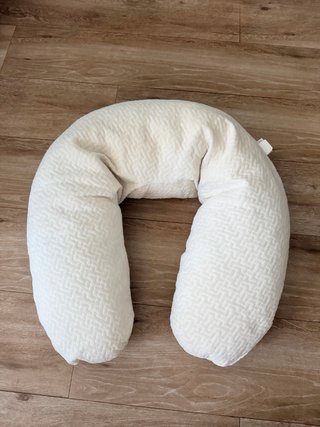 Almohada de Embarazo y Lactancia Sonno