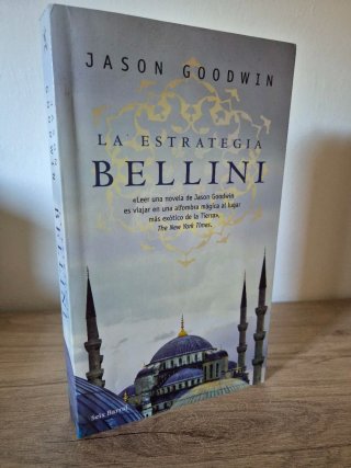 La estrategia Bellini