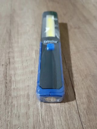 Lámpara LED de trabajo ExtroStor