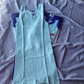 Pack 3 Camisetas Interior Abanderado