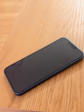 iPhone 13 128GB Azul
