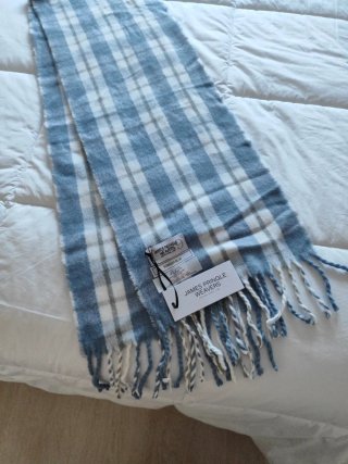 Bufanda James Pringle Weavers