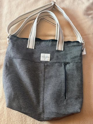 Bolso de mano Sinay - De la Mur Line
