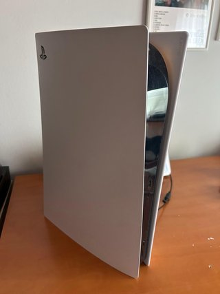 Consola Sony PlayStation 5 (PS5)