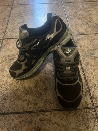 Zapatillas Asics Gel