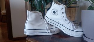 Zapatillas Converse All Star Chuck Taylor