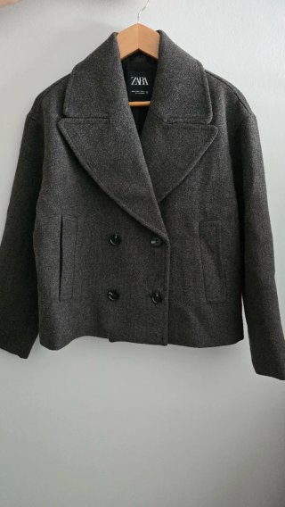 Chaqueta Zara nueva Talla XS