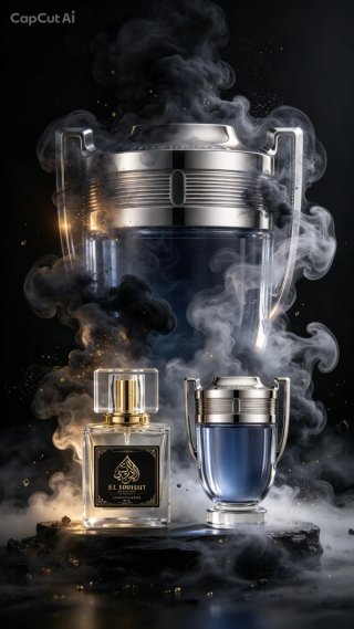 Perfumes inspirados en fragancias internacionales