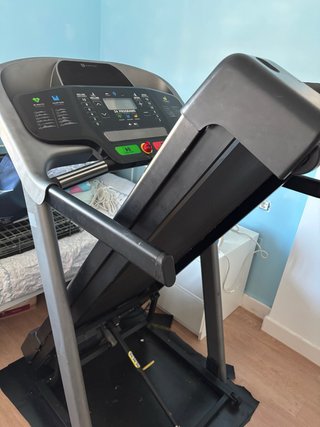 Cinta de Correr Domyos T540A